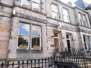 The Inverleith Hotel & Apartments