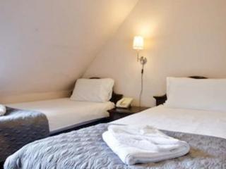 The Inverleith Hotel & Apartments