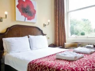 The Inverleith Hotel & Apartments