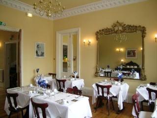 The Inverleith Hotel & Apartments