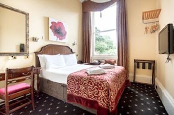 The Inverleith Hotel & Apartments