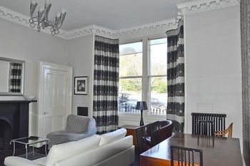 The Inverleith Hotel & Apartments