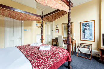 The Inverleith Hotel & Apartments