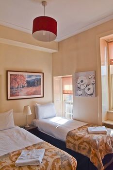 The Inverleith Hotel & Apartments