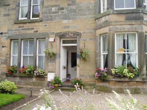 Hotel Aynetree Guest House