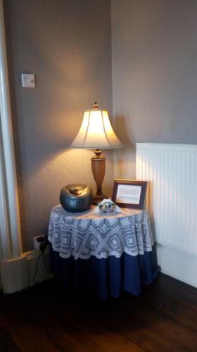 Hotel Aynetree Guest House
