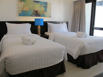 Hotel Uma Residence