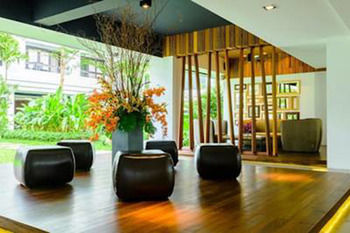 Hotel Uma Residence