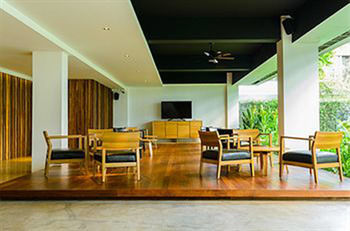 Hotel Uma Residence