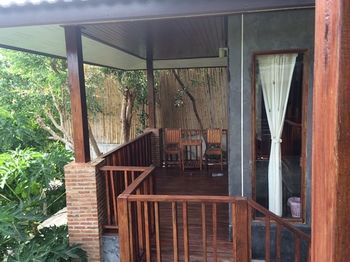 Hotel Lung Pae Resort