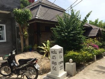 Hotel Lung Pae Resort