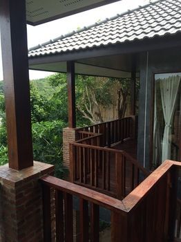 Hotel Lung Pae Resort