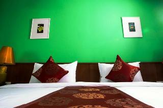 Hotel The Ninth Pattaya