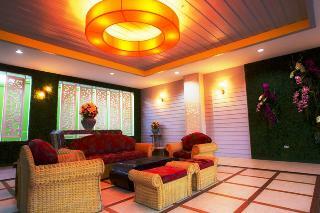 Hotel The Ninth Pattaya