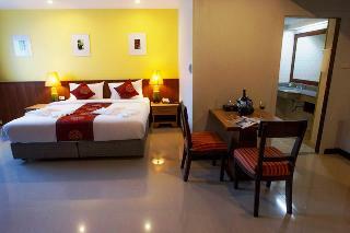 Hotel The Ninth Pattaya