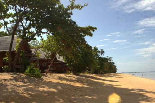 Hotel Libong Relax Beach Resort