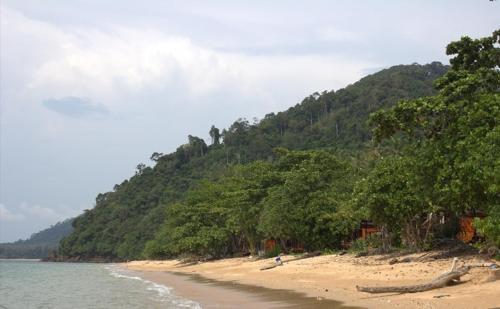 Hotel Libong Relax Beach Resort