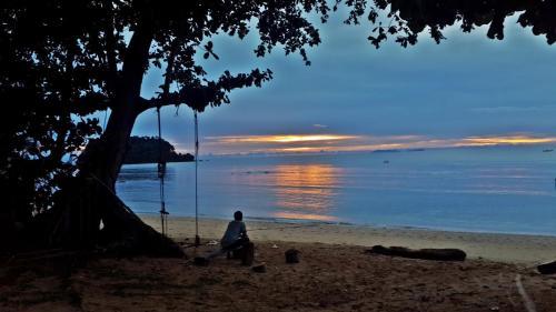 Hotel Libong Relax Beach Resort