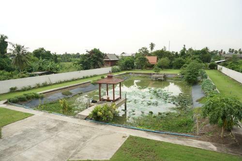 Hotel Thaihome Resort