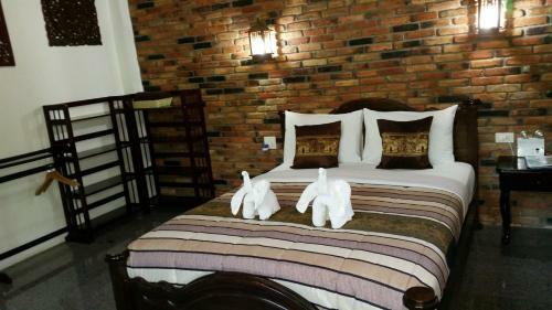 The Hotel Khaosok And Spa