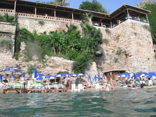 Grand Erken Hotel