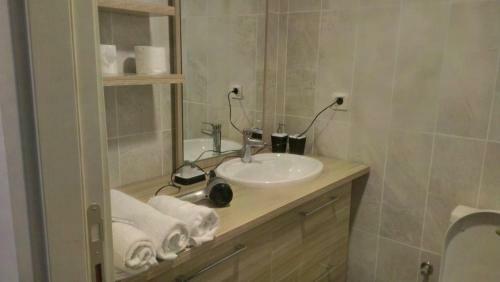 Apartamento Carmen Suite