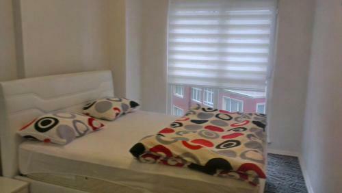Apartamento Carmen Suite