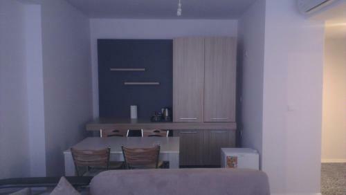Apartamento Carmen Suite