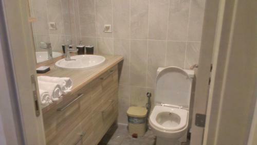 Apartamento Carmen Suite