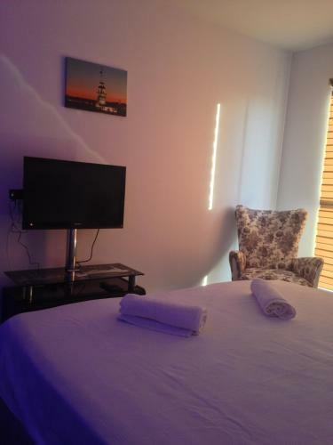Apartamento Carmen Suite