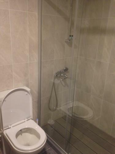 Apartamento Carmen Suite