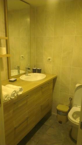 Apartamento Carmen Suite