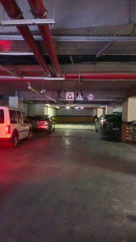 Apartamento Carmen Suite