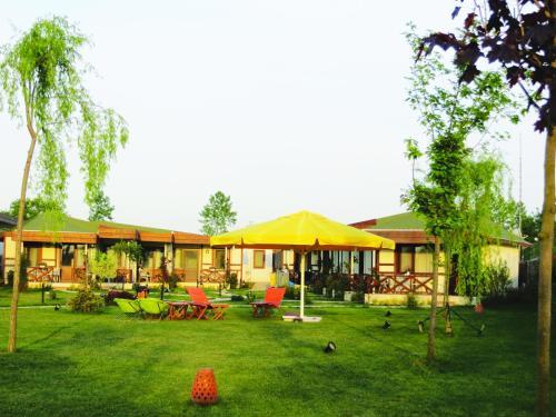Riva's Club Hotel