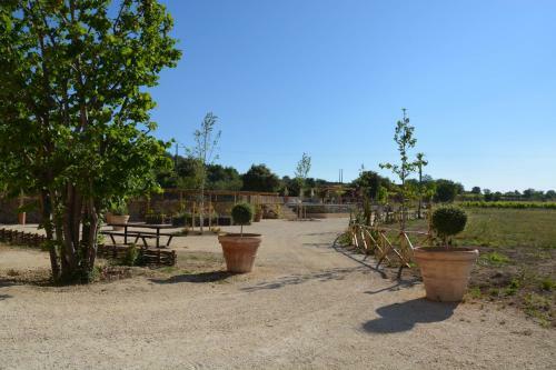 Domaine Des Peyre