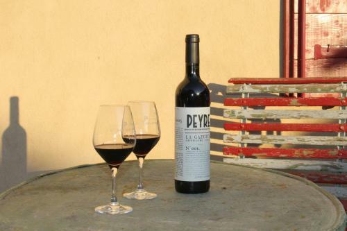 Domaine Des Peyre