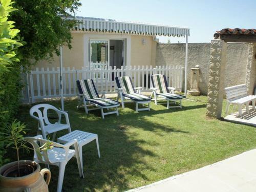 Holiday Home Celestine Robion