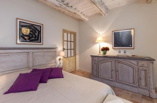 Bed & Breakfast La Louvi�re Des Bruy�res