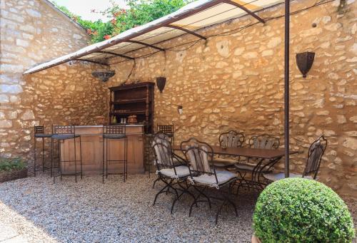 Bed & Breakfast La Louvi�re Des Bruy�res
