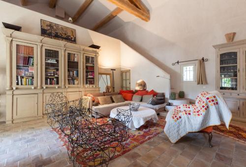 Bed & Breakfast La Louvi�re Des Bruy�res
