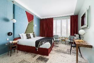 Hotel Atala Champs-elys�es
