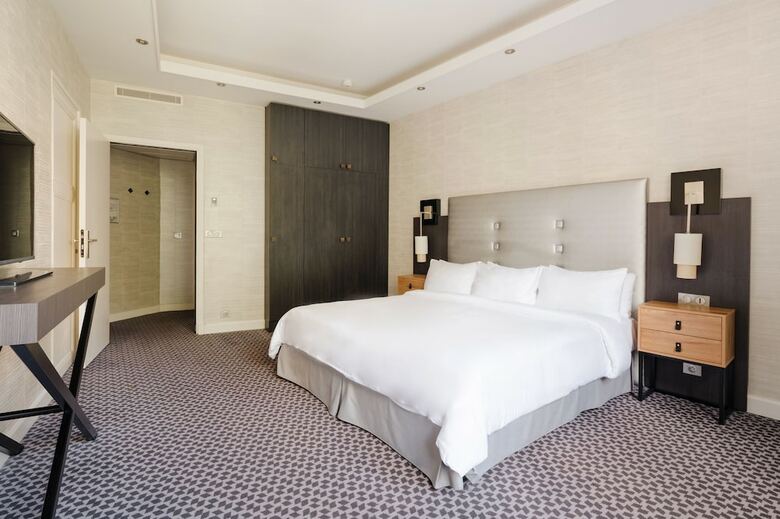 Hotel Atala Champs-elys�es