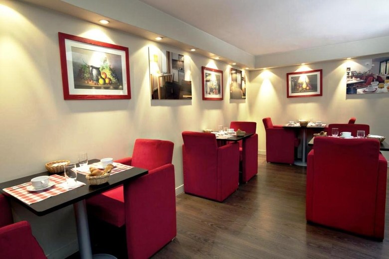 Apartamento Adagio Access Paris Tour Eiffel Saint Charles