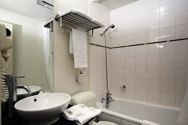 Apartamento Adagio Access Paris Tour Eiffel Saint Charles