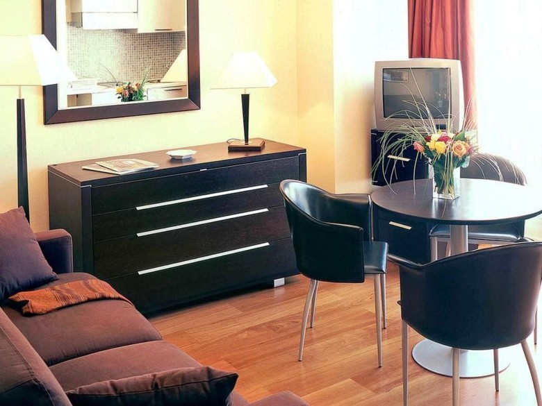 Apartamento Adagio Access Paris Tour Eiffel Saint Charles