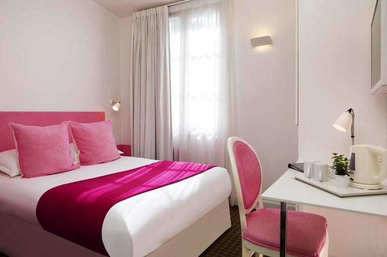 Hotel Mistral