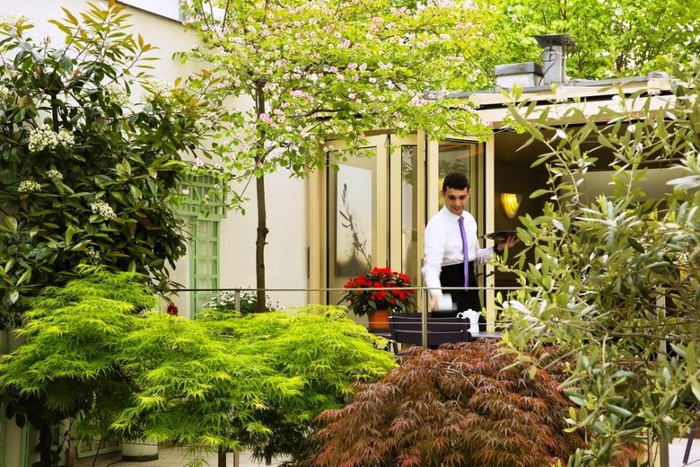 Hotel Mistral