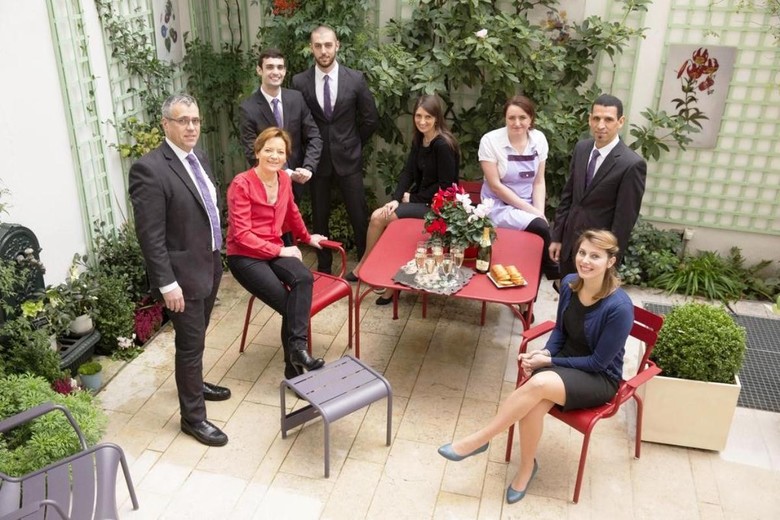 Hotel Mistral