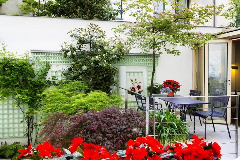 Hotel Mistral