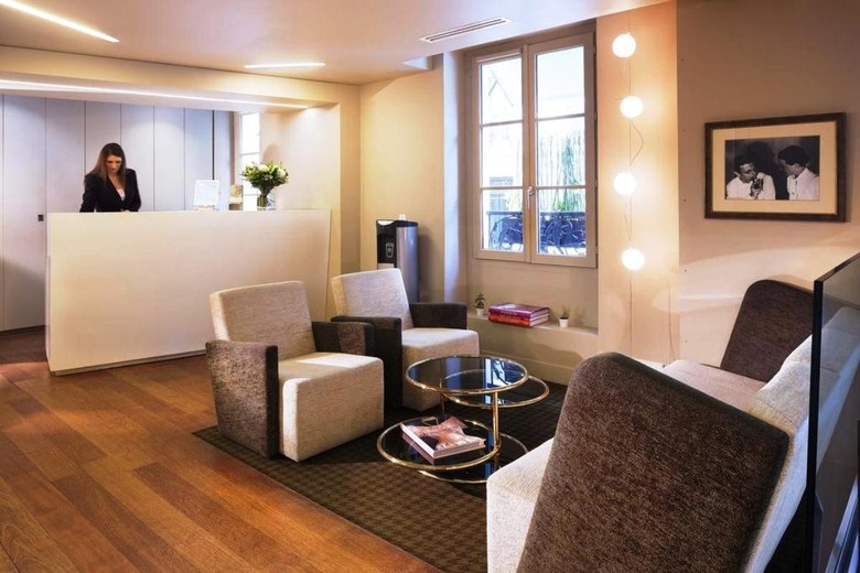 Hotel Mistral